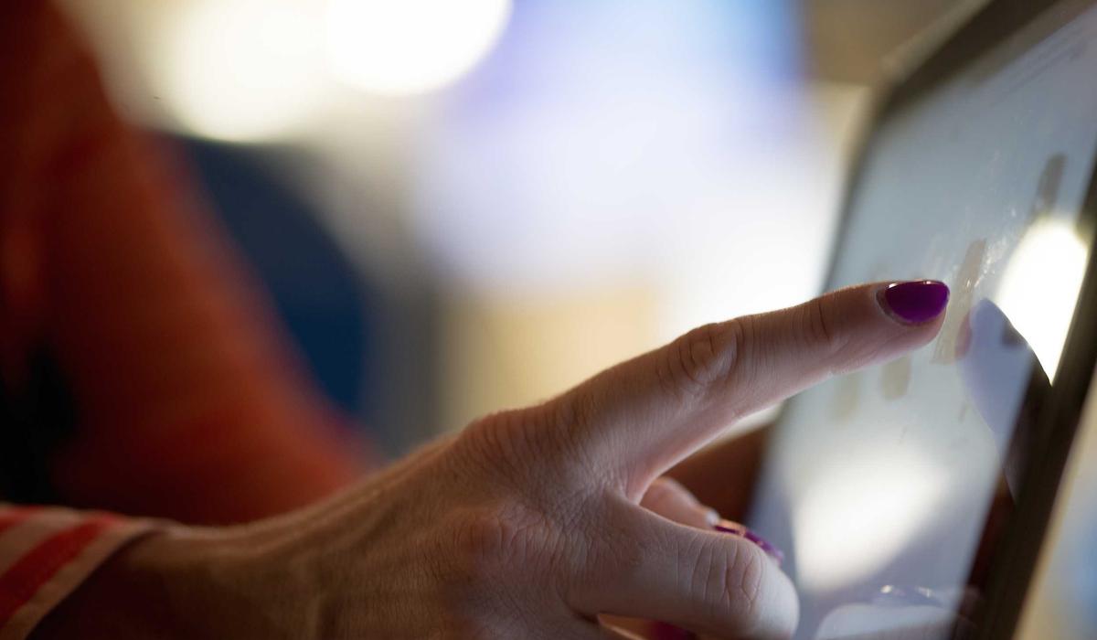 A different way to approach reviewing trusted resources